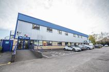 Office Space: 158-160 Twickenham Road, Isleworth, TW7 - 