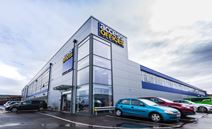 Office Space: Brunel Road, Reading, RG7 - 