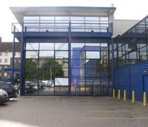 Office Space: Castle Meadow Road, Nottingham, NG2 - 