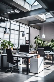 Office Space: 111 Power Road, London, W4 - 