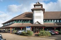 Office Space: 2010 The Crescent, Birmingham, B37 - 