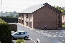 Office Space: 1 Cutler Street, Ipswich, IP1 - 