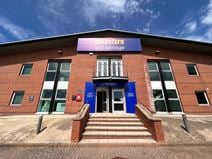 Office Space: 6 Crown Road, Sunderland, SR5 - 