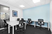 Office Space: Redcliffe Way, Bristol, BS1 - 
