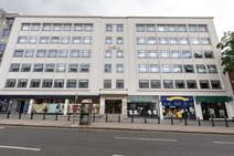 Office Space: Brighton Junction, 1A Isetta Square, 35 New England Street, Brighton, BN1 - 