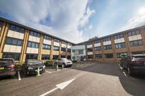 Office Space: 7 Free Church Passage, St Ives, PE27 - 