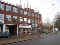 Office Space: Milton Road, Uxbridge, UB10 - 