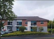 Office Space: Tapton Way, Liverpool, L13 - 