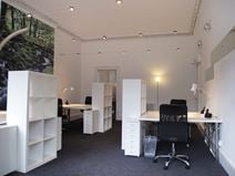 Office Space: 339-343, High Street, Kirkcaldy, KY1 - 