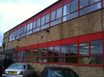 Office Space: Hoddesdon Enterprise Centre, Hoddesdon, EN11 - 
