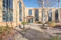 Office Space: Cheyenne House, West Street, Farnham, GU9 - 