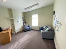 Office Space: 8 Mansfield Road, Nottingham, NG16 - 