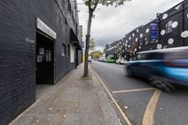 Office Space: 559a Kings Road, London, SW6 - 