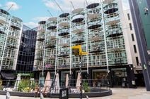 Office Space: Redfern Road, Birmingham, B11 - 