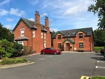 Office Space: 2 Kelvin Close, Birchwood, Warrington, Warrington, WA3 - 