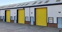 Office Space: Turks Road, Radcliffe, M26 - 