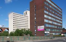 Office Space: 332 Broadstone Road, Stockport, SK7 - 