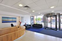 Office Space: Old Hall Road, Sale, M33 - 