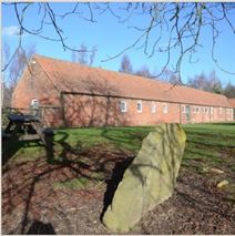 Office Space: The Menagerie, Escrick, YO19 - 