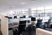Office Space: Ingate Place, London, SW8 - 