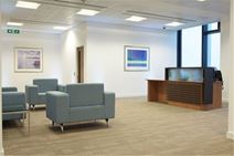 Office Space: 20 Bugsby’s Way, London, SE7 - 