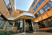 Office Space: 10 West Street, Alderley Edge, SK9 - 