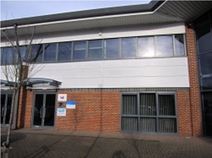 Office Space: Kildare Road, Bordon, GU35 - 