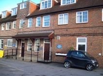 Office Space: 1 Central Road, Morden, SM4 - 