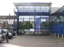 Office Space: 1 Bromley Lane, Chislehurst, BR7 - 
