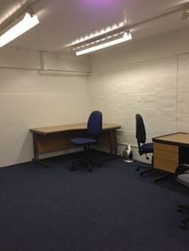 Office Space: 30 Rugby Road, Twickenham, TW1 - 
