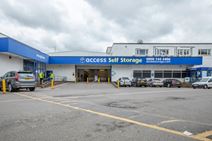 Office Space: 465 A & C Hornsey Road, London, N19 - 