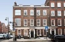 Office Space: 25-27 Heath Street, London, NW3 - 