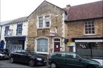 Office Space: Butts Hill, Frome, BA11 - 