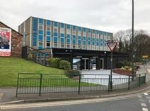 Office Space: Ashton Old Baths, Ashton-Under-Lyne, OL6 - 