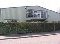 Office Space: Greenway Business Centre, Harlow, CM19 - 