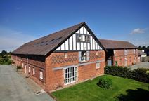 Office Space: Regus House, Chester, CH4 - 