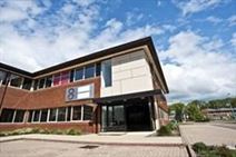 Office Space: 1 Station Road, Hook (Hampshire), RG27 - 