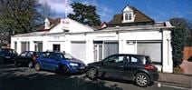 Office Space: 1 Delta Way, Egham, TW20 - 