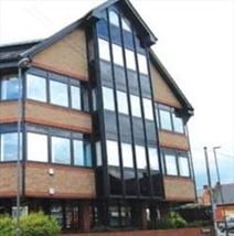 Office Space: 1 Aston Court, High Wycombe, HP - 
