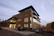 Office Space: Green Lane, Gateshead, NE10 - 
