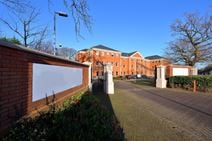 Office Space: Altrincham Road, Wilmslow, SK9 - 
