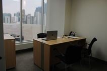 Office Space In Aquilino De La Guardia Street Panama City Serviced Offices In Panama City Instant