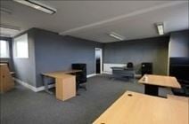 Office Space: 3 Bishop Square, Hatfield, AL10 - 