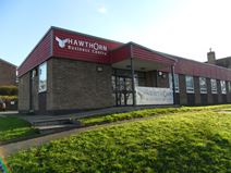 Office Space: Ninth Avenue, Burton Upon Trent, DE14 - 