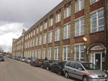 Office Space: 159 Lea Bridge Road, London, E10 - 