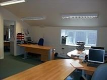 Office Space: Albion Road, Bradford, BD10 - 
