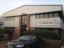 Office Space: The West Clayton Estate, Rickmansworth, WD3 - 