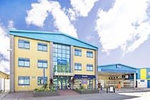 Office Space: 2 Portal Way, London, W3 - 