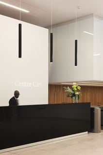 Office Space: Suffolk Street Queensway, Birmingham, B1 - 