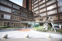 Office Space: 100 Embankment, Manchester, M3 - 